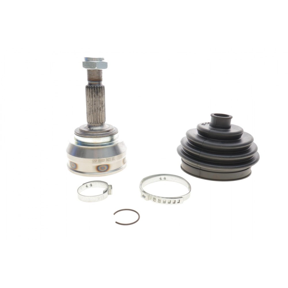 ШРКШ (зовнішній) VW Caddy II 96-00/Skoda Favorit/Felicia 90-02 (22x22x135.5) (-ABS)