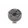 Шрус (зовнішній) Chevrolet Captiva 2.0 VCDI/2.4/3.2 DOHC 06- (34/30z)