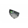 Кришка дзеркала (L) Ford Focus/Fiesta 01-11