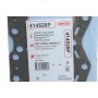 Прокладка ГБЦ Fiat Ducato 2.5D, 1,70mm, Ø 95,00mm