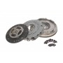 Демпфер + комплект зчеплення Renault Master III/Opel Movano 2.3/dCi/CDTi 10- (d=250mm) z=21