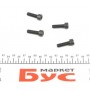 Комплект прокладок турбіни VW T5 2.5TDI 03-09 (96-128kw) AXD/BLJ