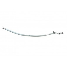 Ресора задня підкорінна MB Sprinter 3.5-t (906) 209-319/VW Crafter 30-35, 06- (підсилювач)
