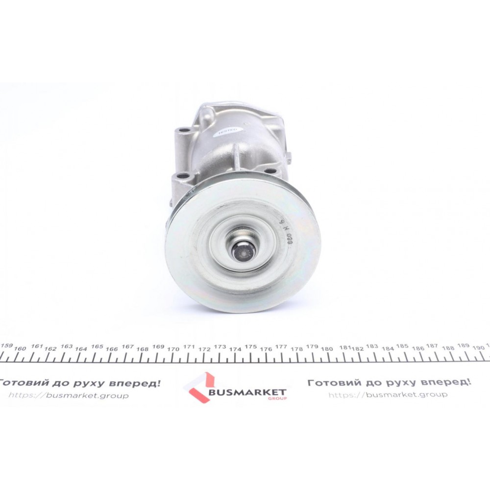 Помпа води Fiat Uno/Fiorino/Seat Ibiza 0.9/1.4 69-98 (R/B) (1 кан.)