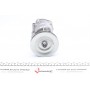 Помпа води Fiat Uno/Fiorino/Seat Ibiza 0.9/1.4 69-98 (R/B) (1 кан.)