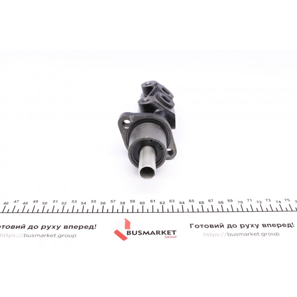 Циліндр гальмівний (головний) Renault Clio I/Megane I -03/VW Golf II/Jetta II/Polo -94 (d=20,64mm)