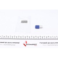 Адаптер високого тиску 10x1,25 mm