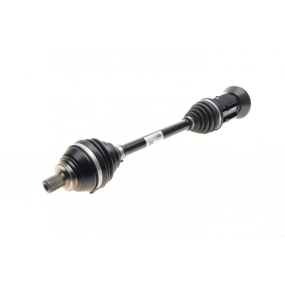 Піввісь VW Passat 2.0 TDI/TSI 4motion 15-/Audi Q3 Quattro 11-18 (R) (36x593)