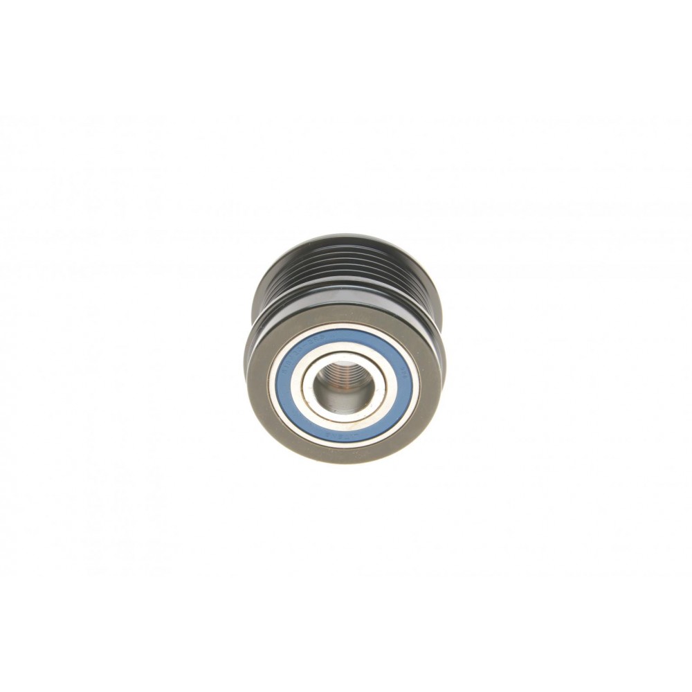 Шків генератора MB C-class (W204/W205)/E-class (W212/W213) 1.6-2.1D 08- (6PK)