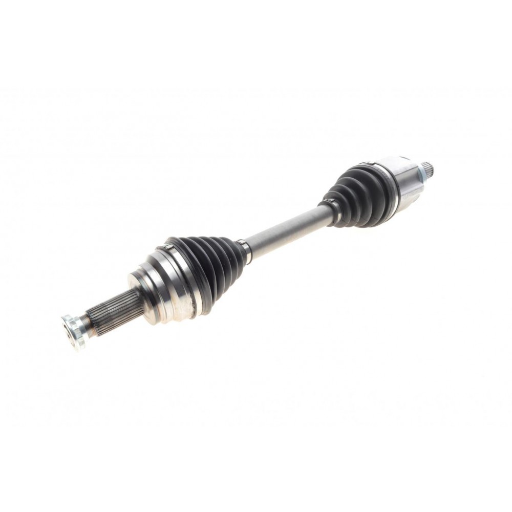 Піввісь (передня) BMW X5 (E70/F15)/X6 (E71/E72/F16) 06-19 (L) (30x27/634) (N52/N55/N63)