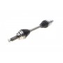 Піввісь (передня) BMW X5 (E70/F15)/X6 (E71/E72/F16) 06-19 (L) (30x27/634) (N52/N55/N63)