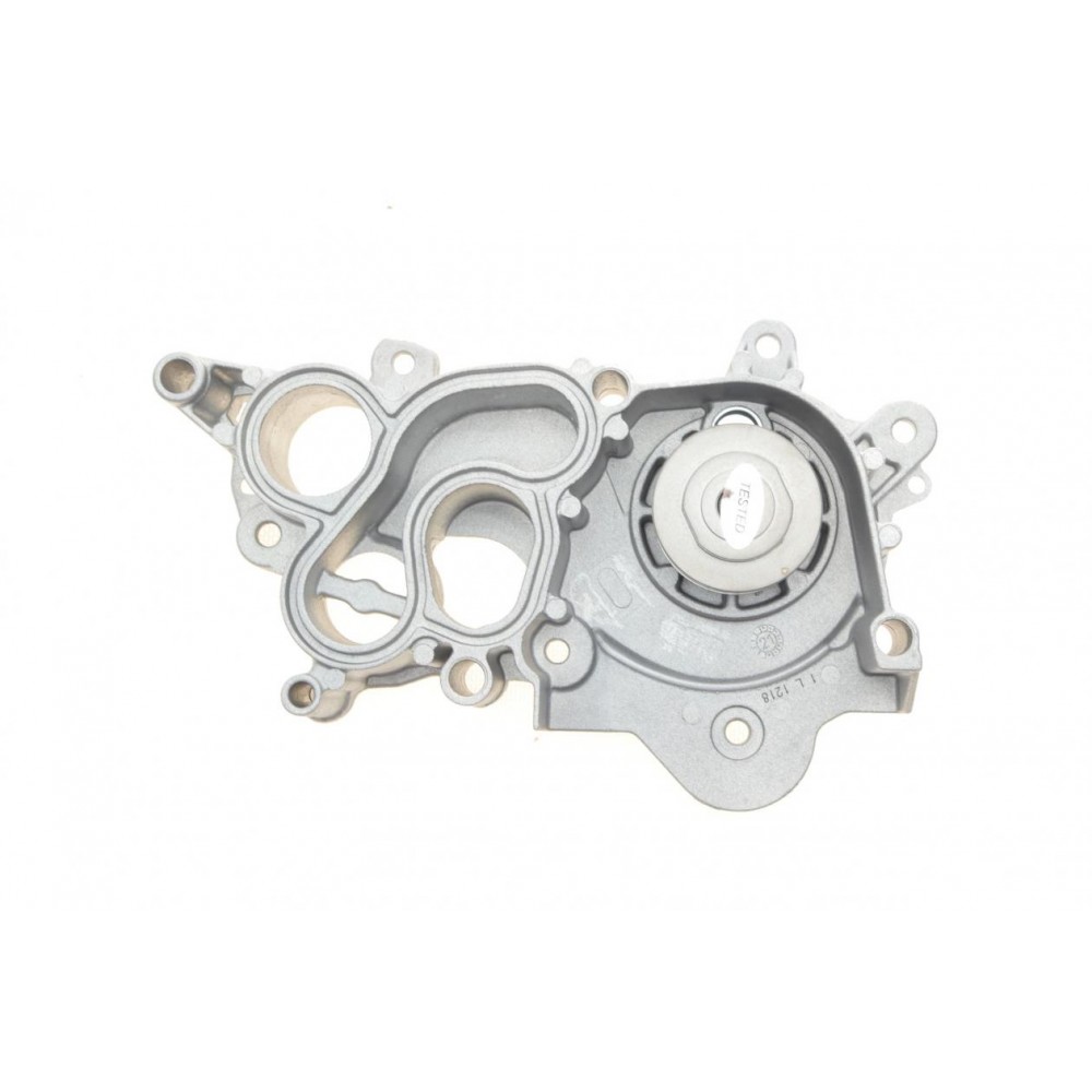 Помпа води Skoda Fabia/Octavia/VW Caddy/Golf/Passat/Seat 1.0/1.2/1.4TSI/1.6 12- (28z) (B/B) (6 лоп)