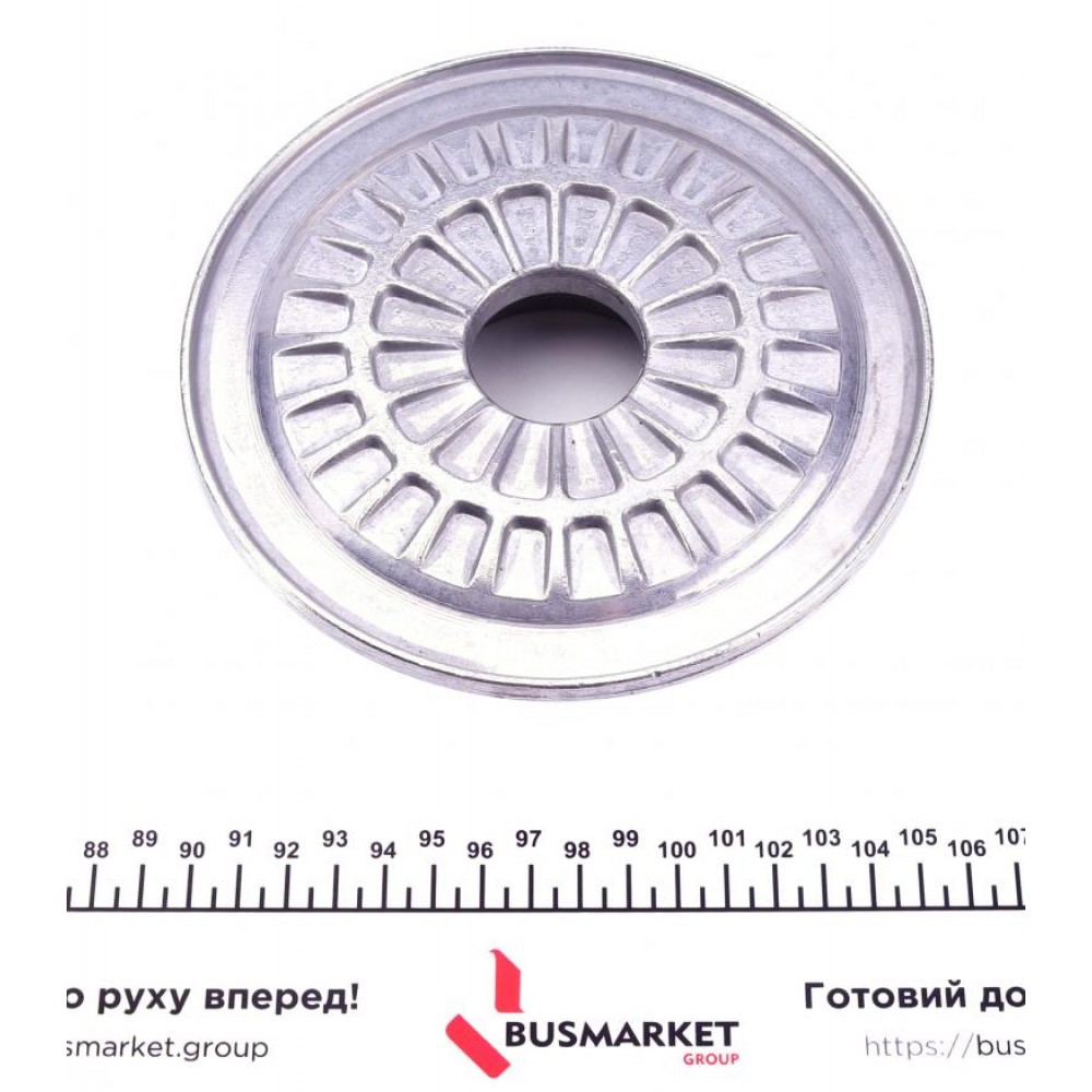 Тарілка пружини (передня/верхня) VW T5/T6 03-