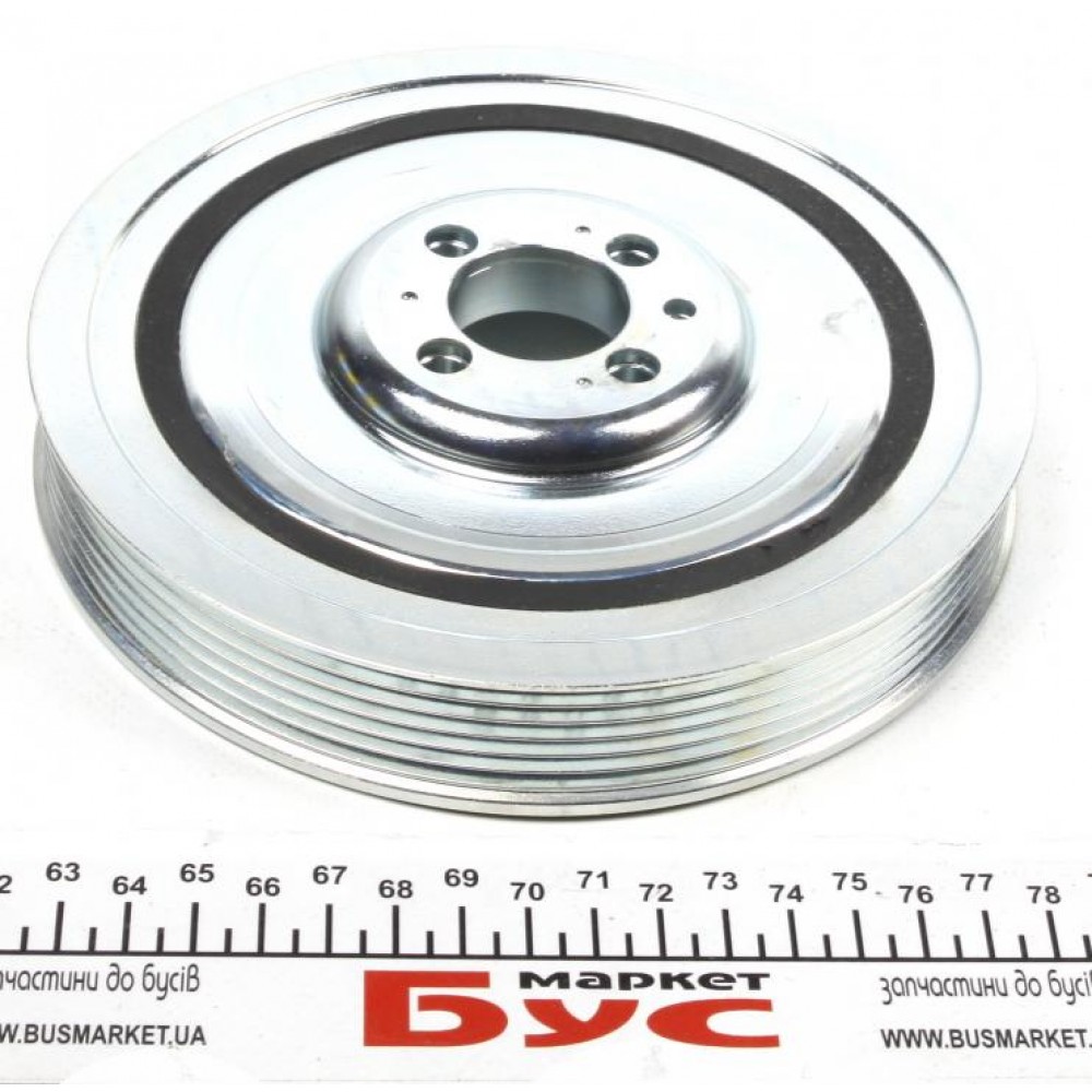 Шків колінвалу Fiat Doblo 1.9D 01-