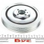 Шків колінвалу Fiat Doblo 1.9D 01-