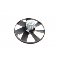Вентилятор охолодження двигуна VW Caddy II/Golf II-III/Passat/Polo 1.4D-2.0 88-02