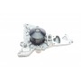 Помпа води Mitsubishi Galant VIII 2.5 V6 96-00 (WPQ0600)