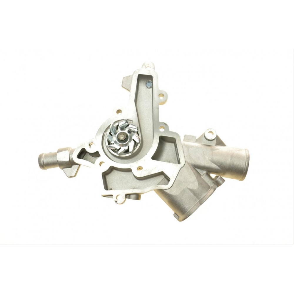 Помпа води Opel Astra G/H/Corsa C/D 1.2 16V/1.4 00-14/Combo 1.4 16V 05- (B/B) (8лоп) (с датчиком t)