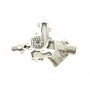 Помпа води Opel Astra G/H/Corsa C/D 1.2 16V/1.4 00-14/Combo 1.4 16V 05- (B/B) (8лоп) (с датчиком t)