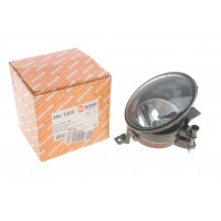 Фара протитуманна VW Touareg 11-14 (R)
