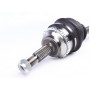 Піввісь Renault Clio 1.5 dCi 01- (L) (23x631x26T) (+ABS) d=29.95