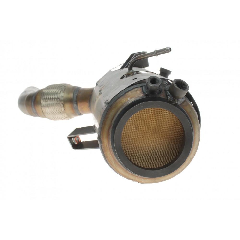 Фільтр сажевий BMW 3 (E90)/5 (E60)/X3 (E83) 05-10 M57 D30 (DPF) (Euro 4)