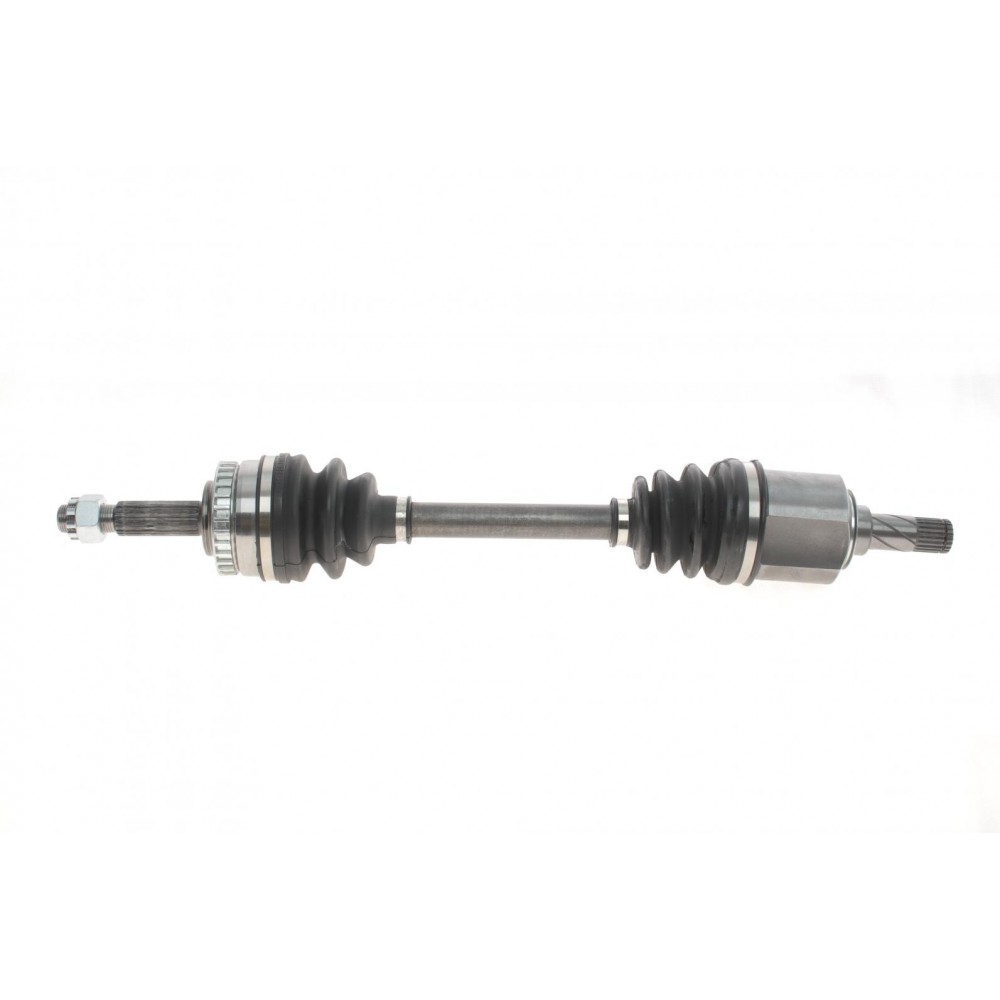 Піввісь (передня) Opel Corsa 1.0/1.2 16V 00- (L) (22x22x584x29T) (+ABS)