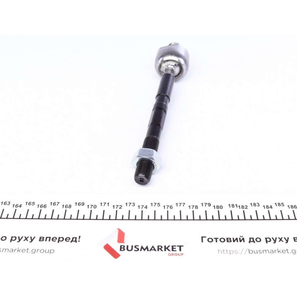 Тяга рульова (L) Kia Rio II (JB), 03/05 -