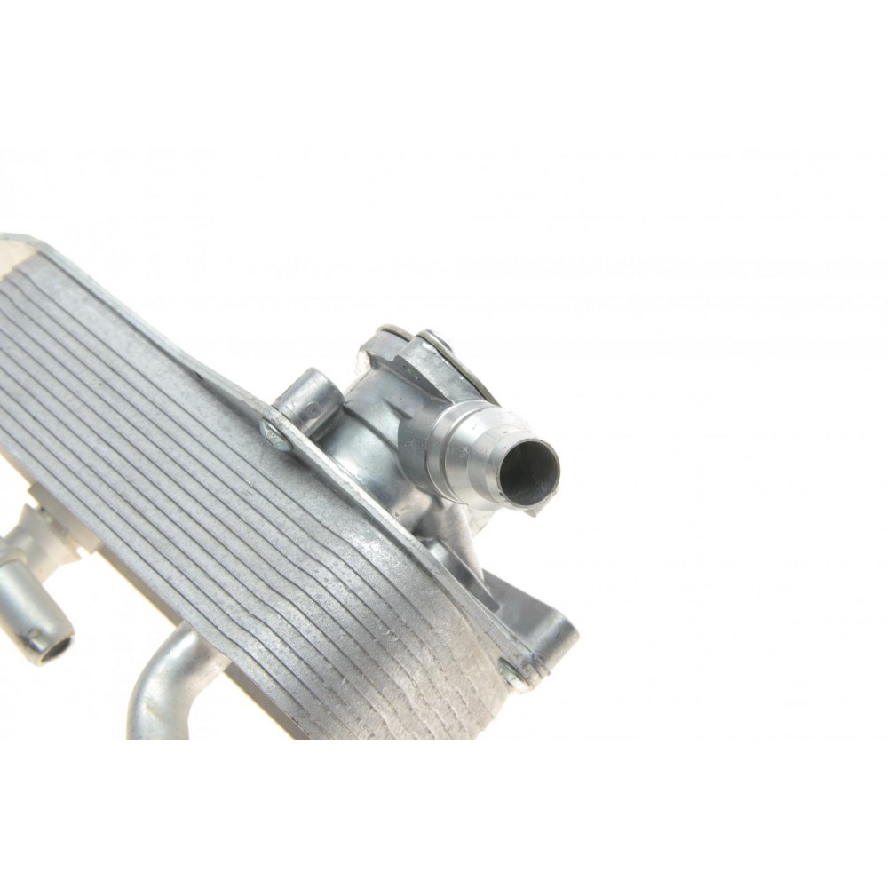Радіатор масляний АКПП BMW 1(E81-88)/3(E90-93) 1.6-3.0D 04-15 (теплообмінник)
