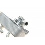 Радіатор масляний АКПП BMW 1(E81-88)/3(E90-93) 1.6-3.0D 04-15 (теплообмінник)
