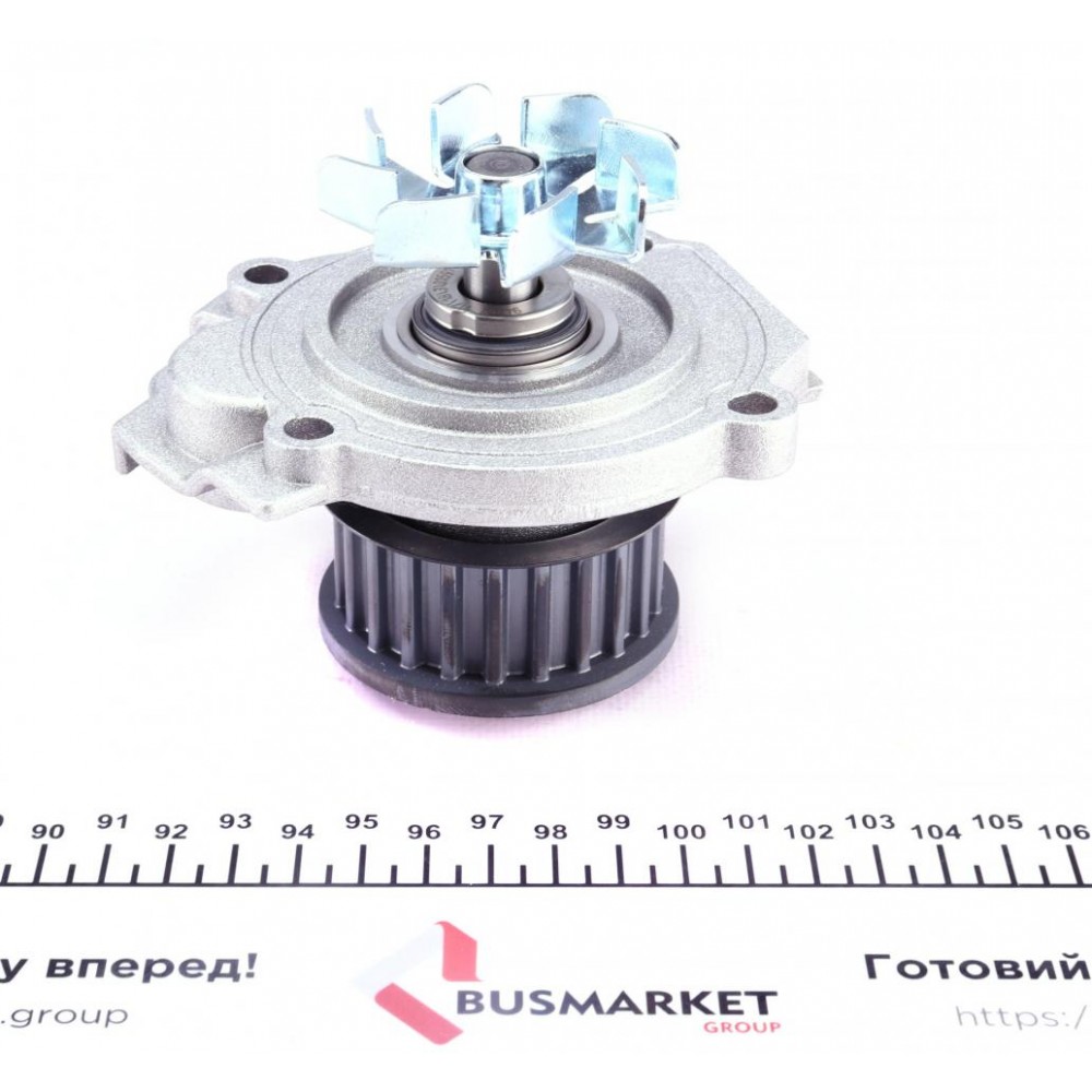 Помпа води Fiat Bravo/Punto 1.2 16V 97-02 (23z) (B/B) (8 лоп.)