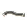 Патрубок інтеркулера (L) BMW 5 (F10/F11/F07) 2.0d 10-17 (N47)