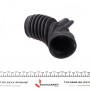Патрубок фільтра повітряного BMW 3 (E36) 1.8i 93-98