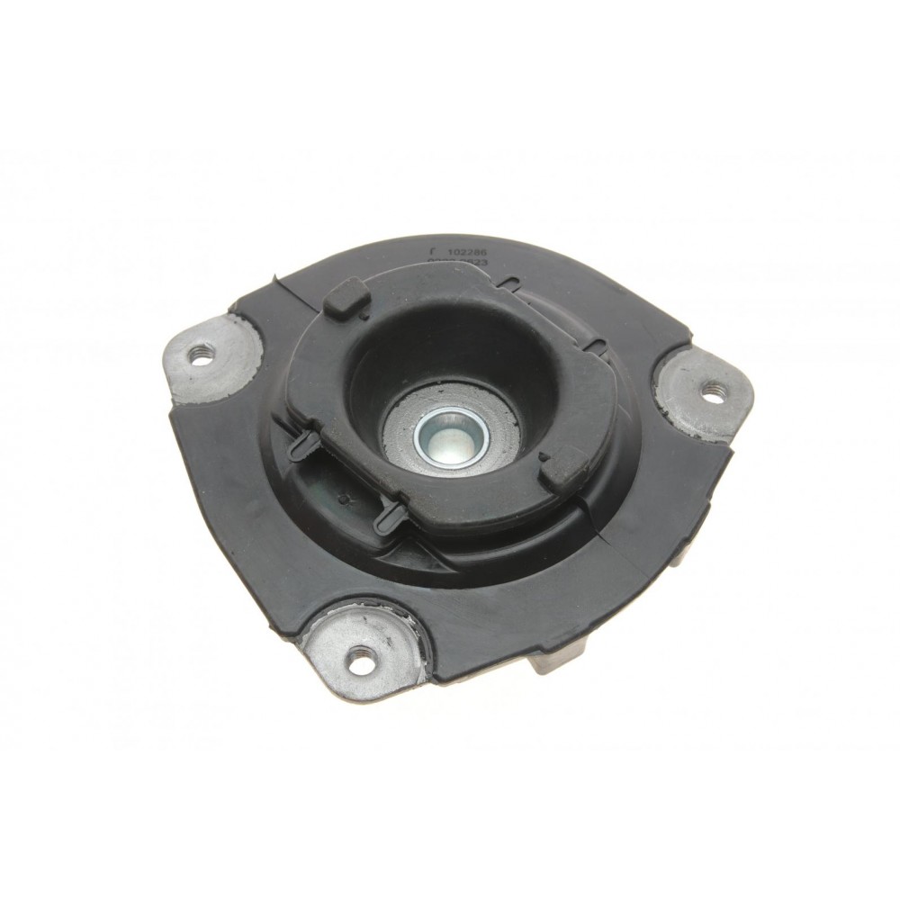 Подушка амортизатора (переднього) Nissan Qashqai 07- (R)