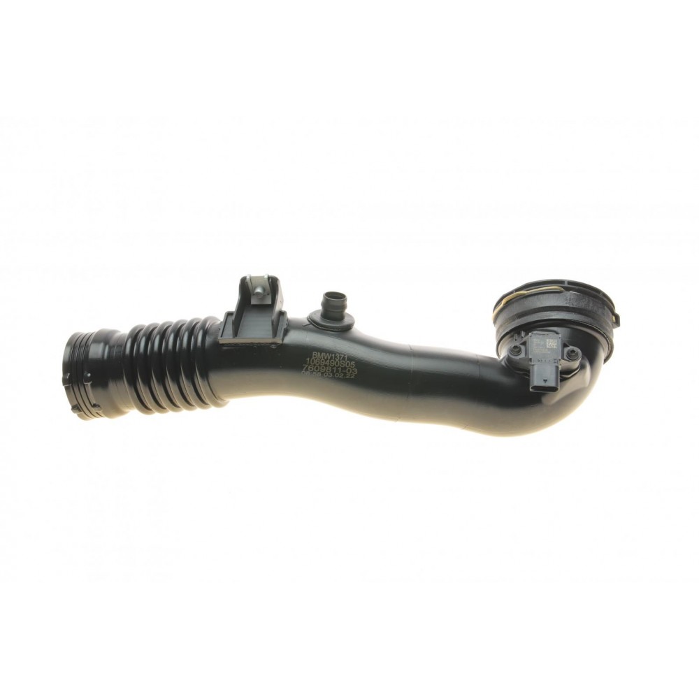 Патрубок фільтра повітряного (L) BMW 5 (F10) 09-16 (N55)