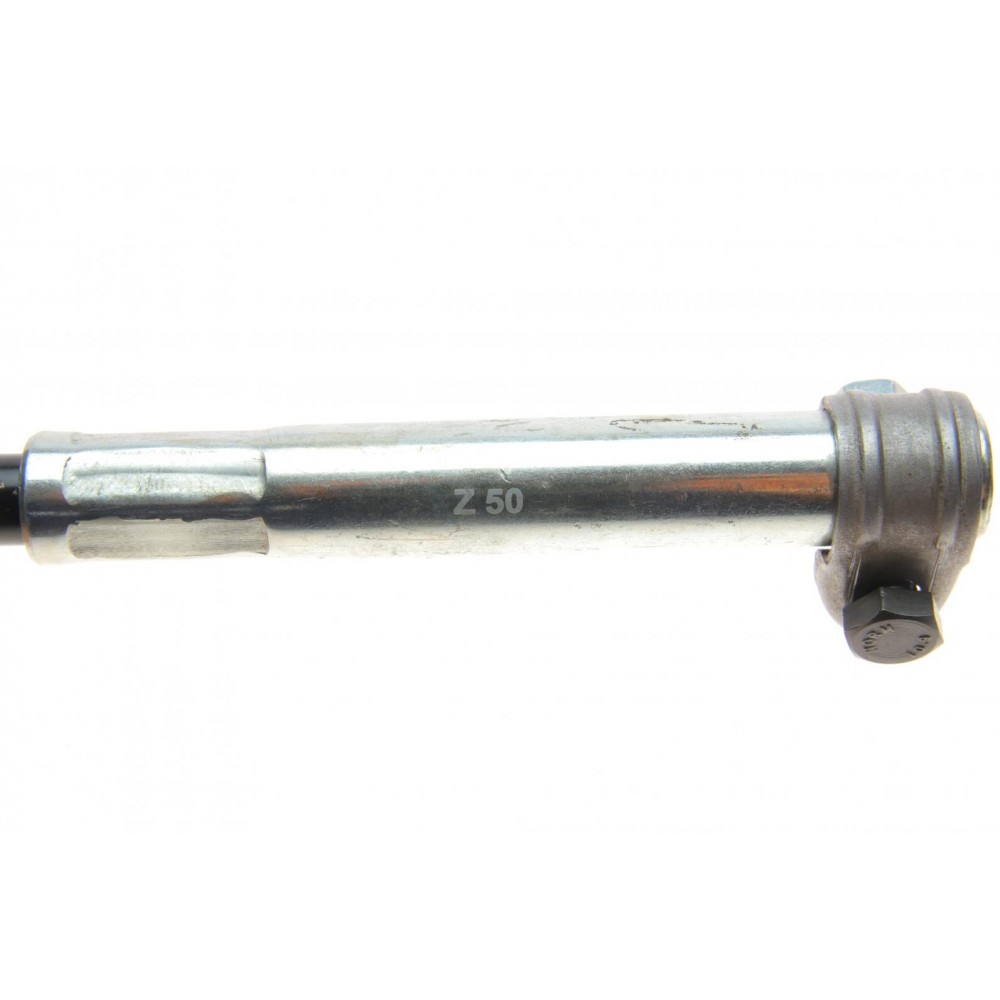 Тяга рульова (L) BMW 3 (E30) 82-94