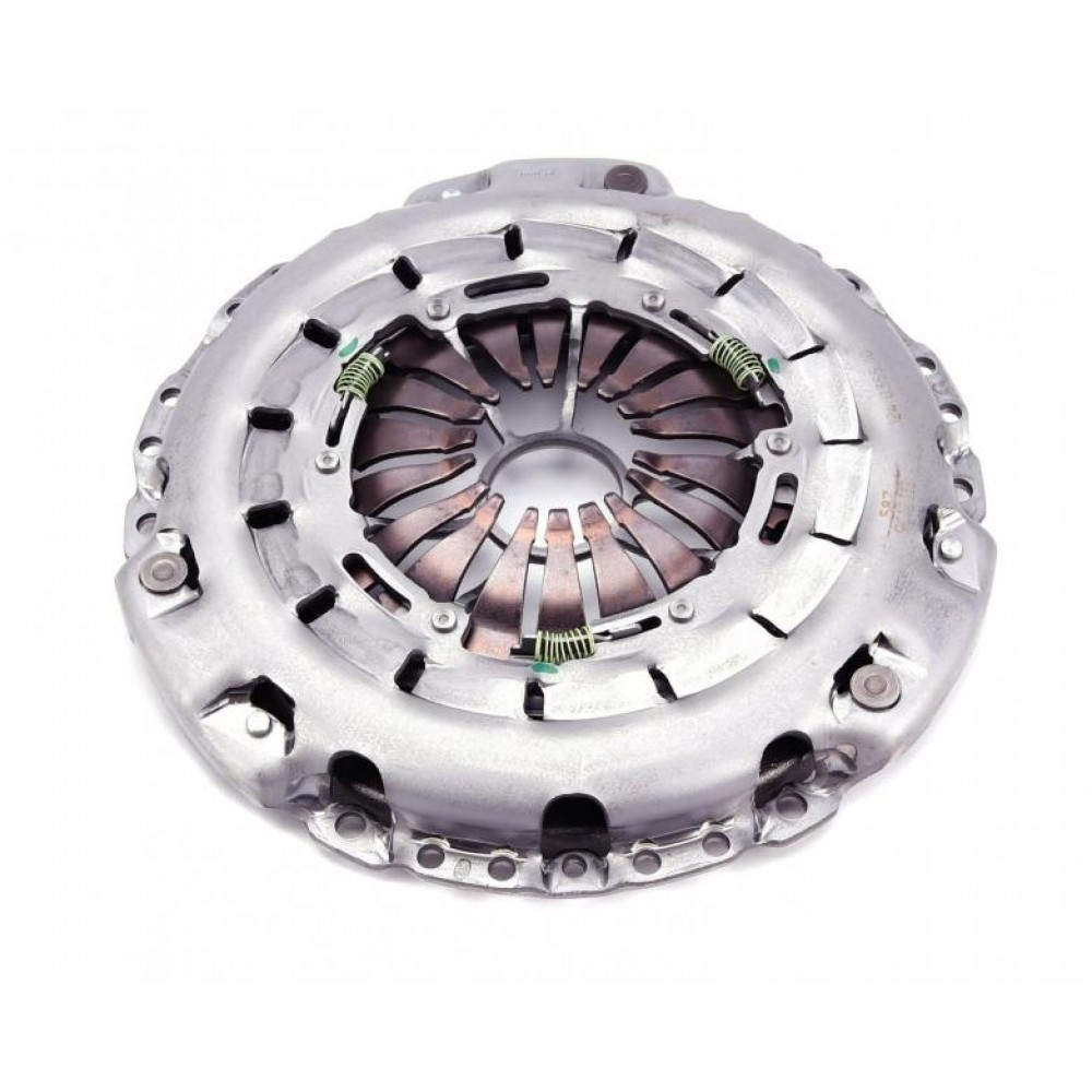 Комплект зчеплення MB Sprinter 2.2CDI/2.7CDI, 03-06, d=240mm, OM611/OM612/OM647
