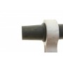 Подушка двигуна (задня) Fiat Doblo 1.2/1.9D/1.9JTD 01-