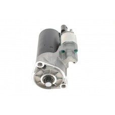 Стартер VW Crafter 2.5TDI 06-13 (2kw) (z=9)