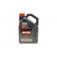 Олива 0W20 8100 Power (5L) (API SP) (111799)