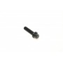 Підшипник маточини (передньої) Opel Astra H/Zafira B 05-14 (+ABS)
