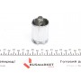 Поршень супорта (заднього) Citroen C4/Toyota Avensis 06- (L) (38x50.35mm) (Bosch) (з механізмом)