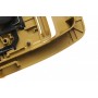 Ручка підлоги багажника BMW X5 (E70)/X6 (E71) 06-13 (бежева)