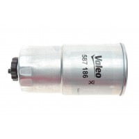 Фільтр паливний Hyundai Elantra/Santa Fe I 2.0D 01-06