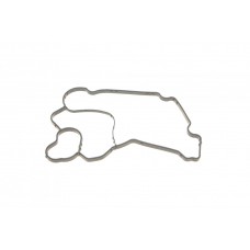 Прокладка термостата BMW 3 (G20/G80/G28)/5 (G30/F90)/7 (G11/G12) 16- B57 D30