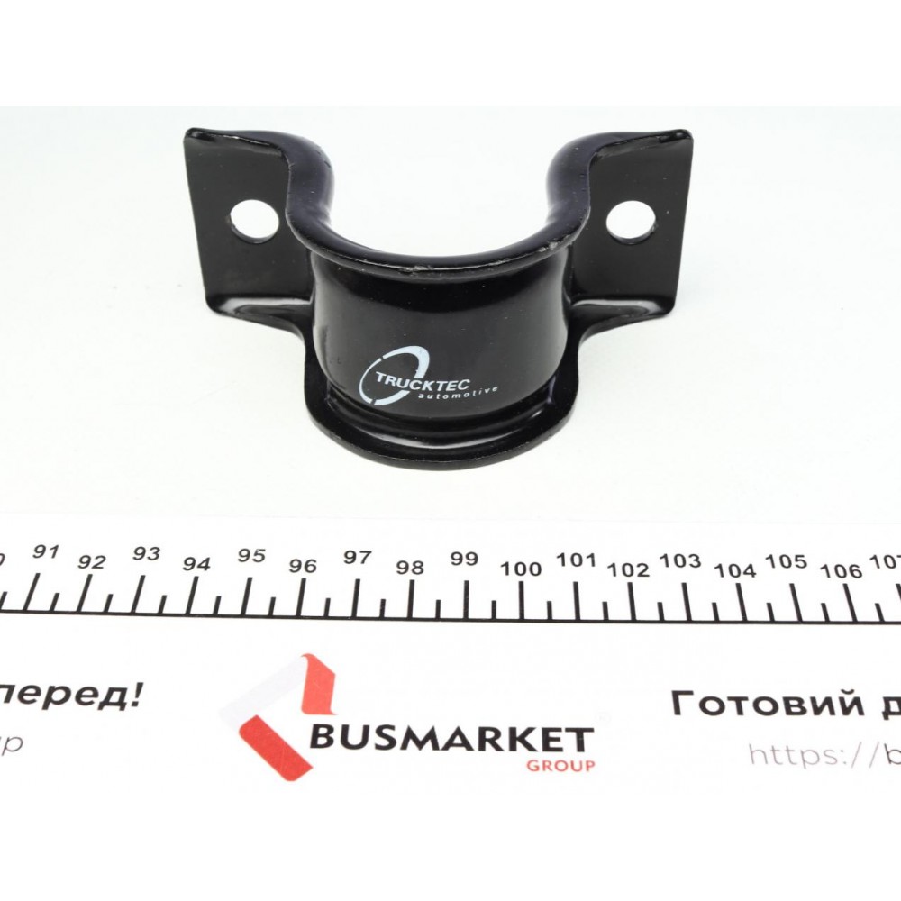 Кронштейн стабілізатора (переднього) MB Sprinter/VW Crafter 09-