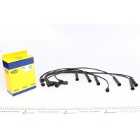 Проводи запалювання BMW 3 (E30)/5 (E28/E34) (к-кт) (високовольтні) (MSQ0095)