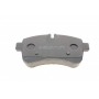 Колодки гальмівні (задні) Iveco Daily IV-VI 06- (Brembo)