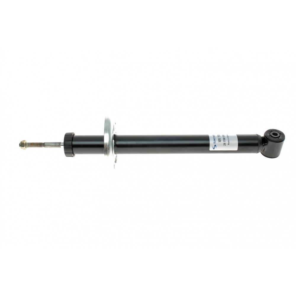 Амортизатор (задній) VW Golf II/III/IV 83-02/Passat 88-97 (Oil)