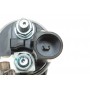Стартер VW Caddy IV 1.4 TSI 15-20 (12V/1.7kw) (z=13)